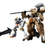 HG Tekkadan Complete Set Premium Bandai