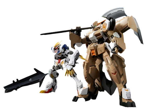 HG Tekkadan Complete Set Premium Bandai