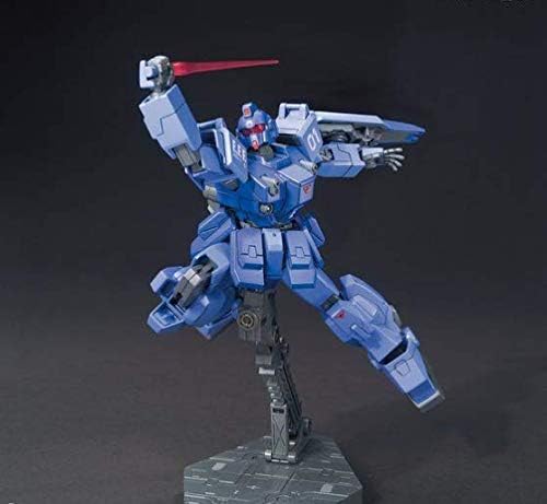 HGUC 207 RX-79BD-1 Blue Destiny Unit 1 Exam 1/144