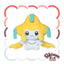 385 Jirachi (Pokémon fit)