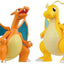 CHARIZARD & DRAGONITE Model Kit