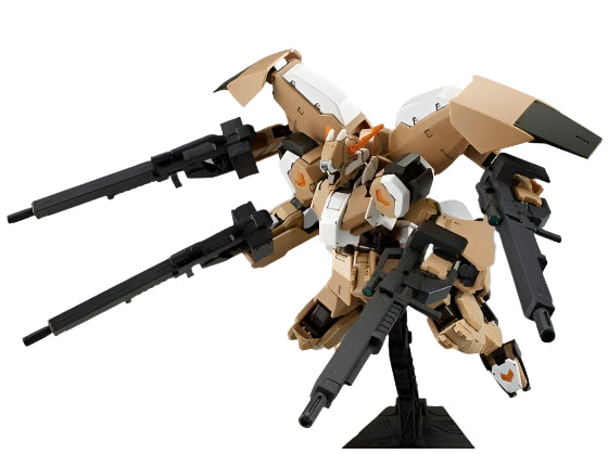 HG Tekkadan Complete Set Premium Bandai