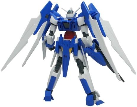 Bandai HG #10 1/144 Gundam AGE-2 Normal 'Gundam AGE'