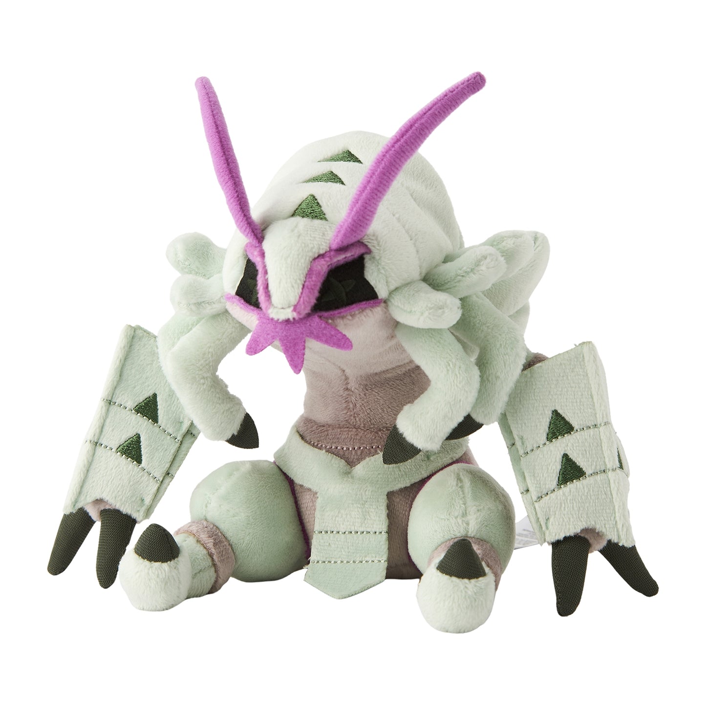 Golisopod (Pokemon fit)