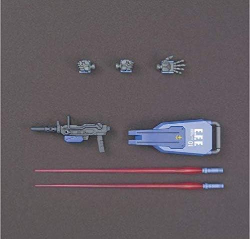 HGUC 207 RX-79BD-1 Blue Destiny Unit 1 Exam 1/144