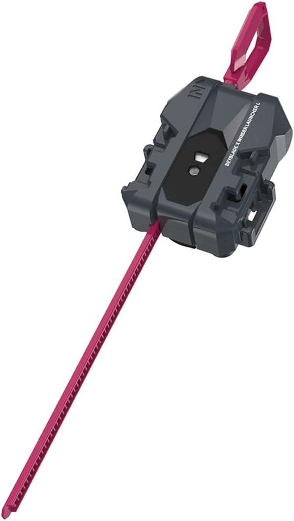 Beyblade X BX-40 Winder Launcher (L)
