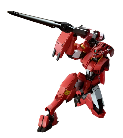 HG Tekkadan Complete Set Premium Bandai