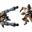 HG Tekkadan Complete Set Premium Bandai