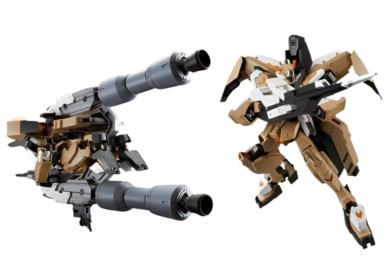 HG Tekkadan Complete Set Premium Bandai