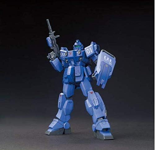 HGUC 207 RX-79BD-1 Blue Destiny Unit 1 Exam 1/144