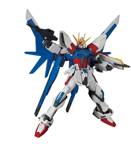 HGBF 001 Build Strike Gundam Full Package 1/144