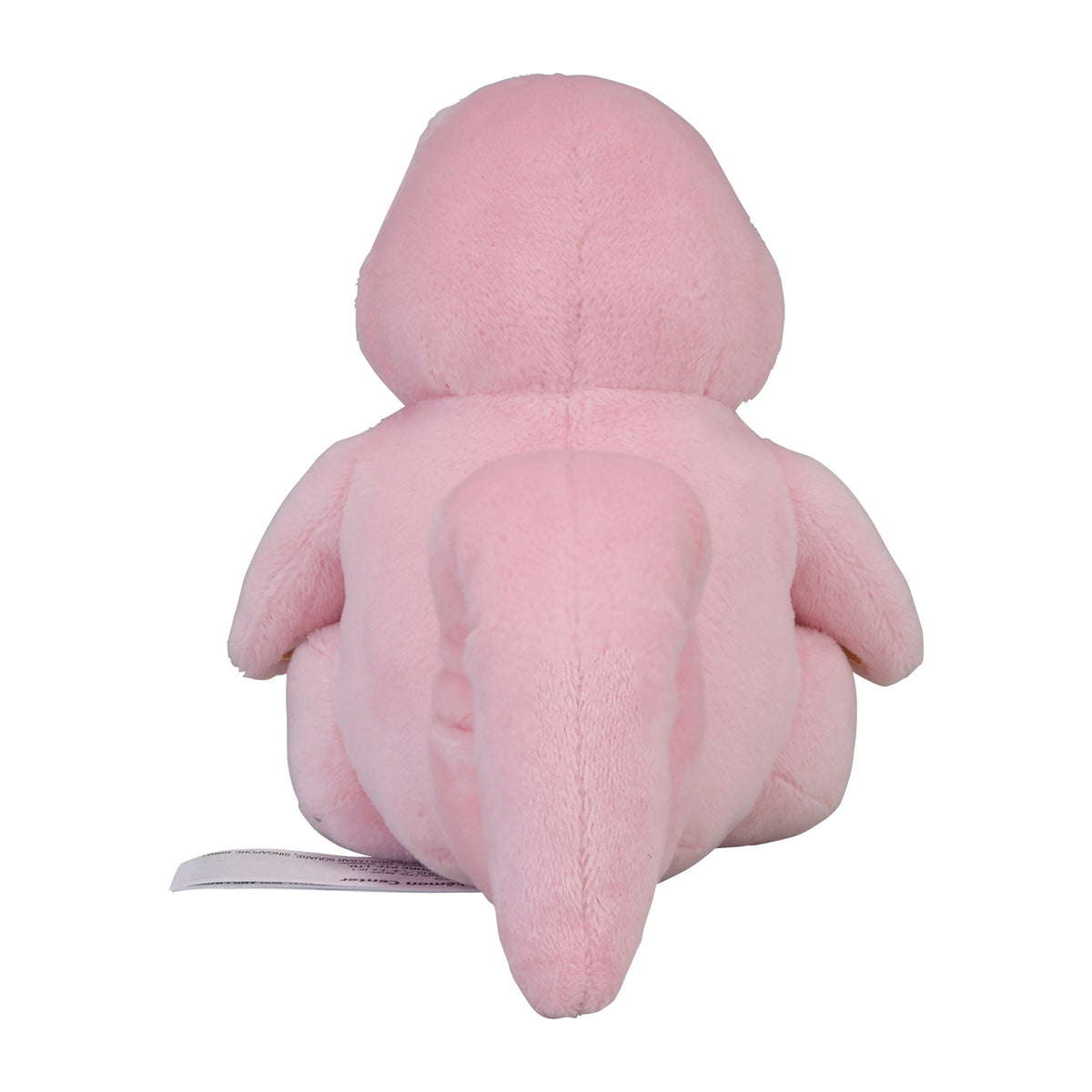 Pokémon Plush - Pokemon Fit - Lickitung (No.108)