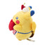 Pokemon Center Japan Pikachu Dinner Plush