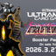 Ultraman Card Game - Attack of the Great Kaiju - BP07 - Booster Box