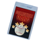 Ultra Pro - Graded Card Submission Semi-Rigid Tall Card Holders (200ct)
