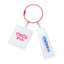 PikaPika Mart Double Acrylic Keychain Collection 1pc (Pokemon Center Japan)