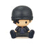Detective Conan Petadoll Detective Conan (1 Random Box) (Re-ment Blind Box)