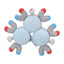 82 Magneton (Pokémon fit)