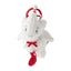 Holiday Blessing Togetic Plushie Keychain (Pokemon Center Japan)