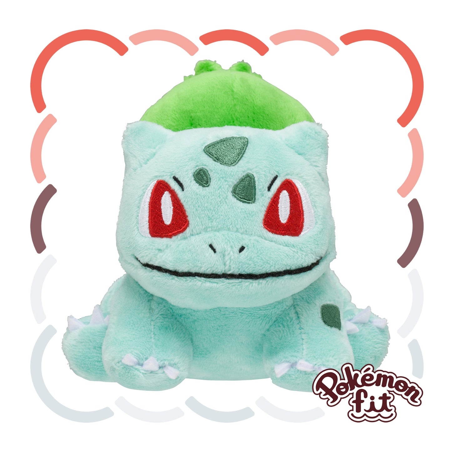 Bulbasaur (Pokémon fit)