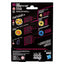 Hasbro Beyblade X Fort Hornet R 7-60T CX Starter Pack — packaging (back)
