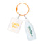 PikaPika Mart Double Acrylic Keychain Collection 1pc (Pokemon Center Japan)
