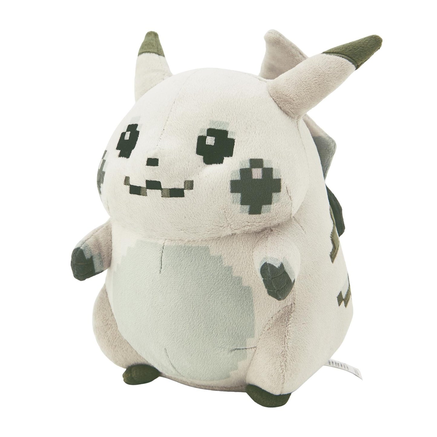 Pokemon Center The Beginning Pikachu Plush (Pokémon Center Japan)