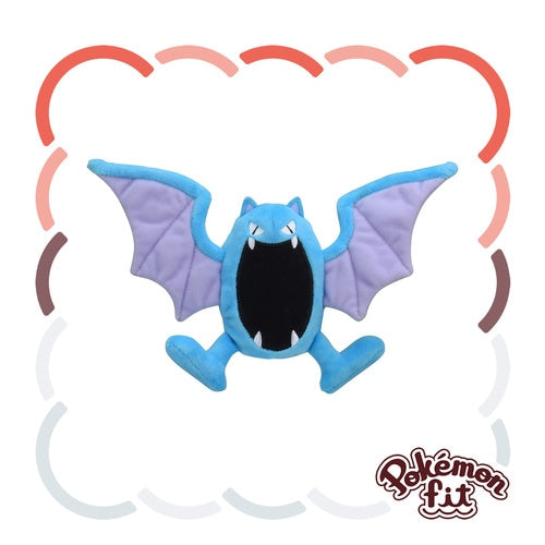 Golbat (Pokémon fit)