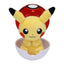 Pokeball Plush (Volume 2)