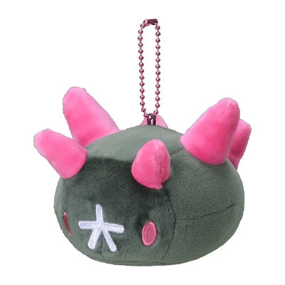 Pyukumuku Keychain (Pokémon Soft)