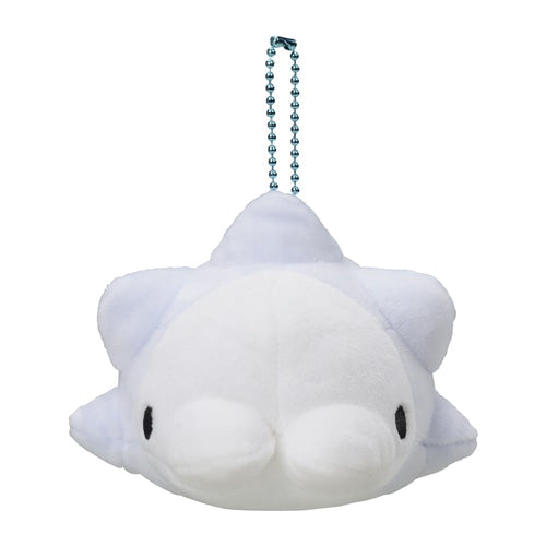 Snom Keychain (Pokemon Soft)