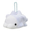 Snom Keychain (Pokemon Soft)