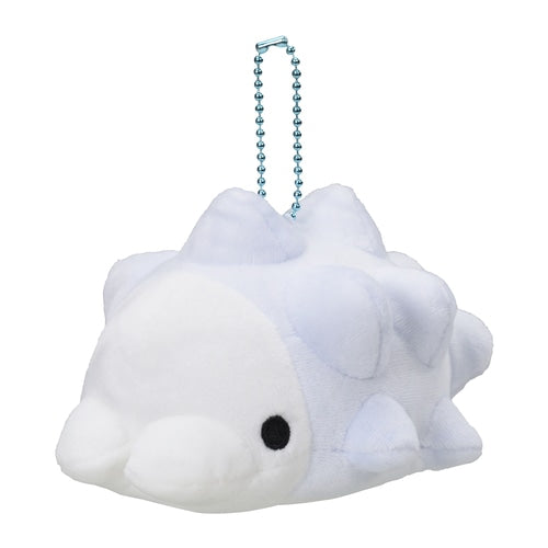Snom Keychain (Pokemon Soft)