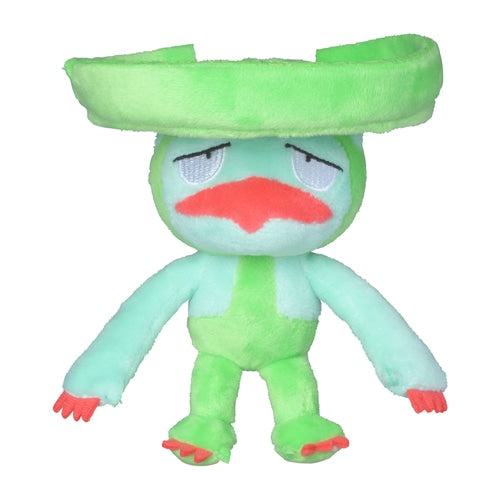 Lombre (Pokémon fit)