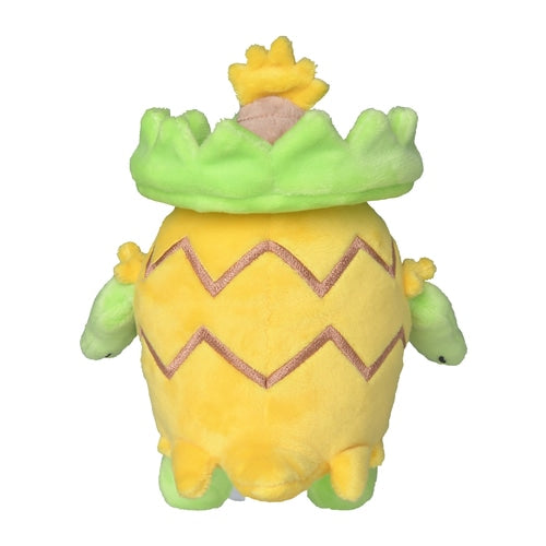 Ludicolo plush hot sale