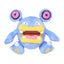 Loudred (Pokémon fit)