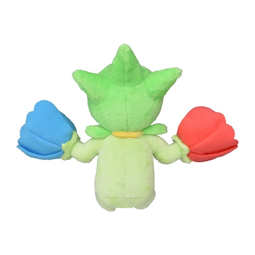Roselia Pokemon Fit plush No.315