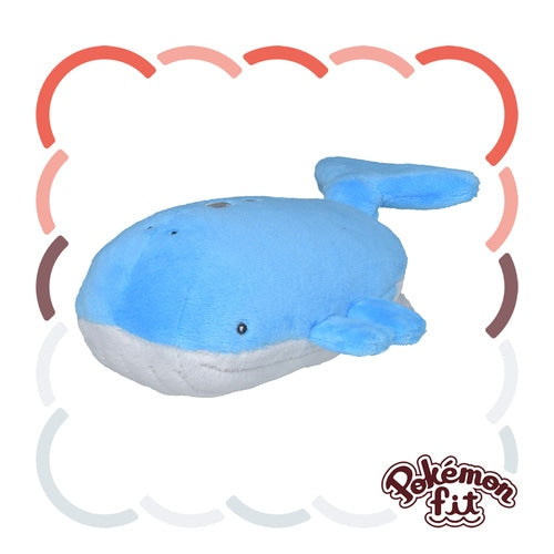 Wailord (Pokémon fit)