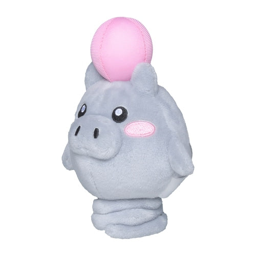 Spoink (Pokémon fit)