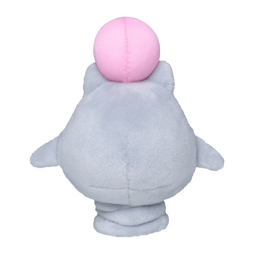Spoink (Pokémon fit)