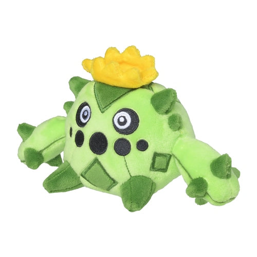 Cacnea Pokemon Fit plush No.331