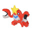 Crawdaunt (Pokémon fit)