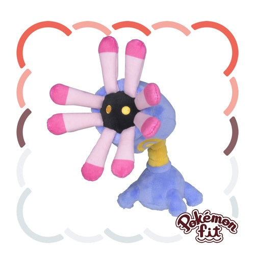 Lileep (Pokémon fit)
