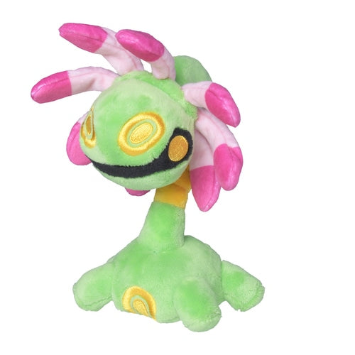 Cradily (Pokémon fit)