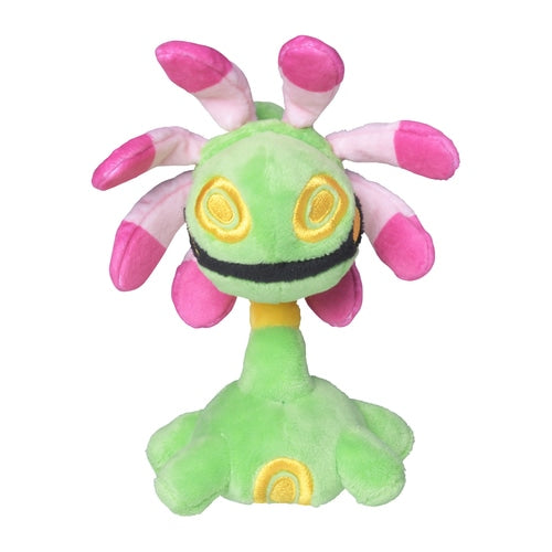 Cradily (Pokémon fit)