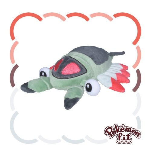 Anorith (Pokémon fit)