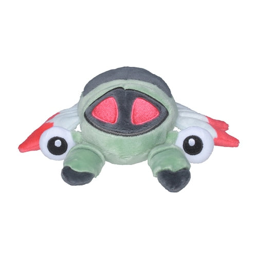 Anorith (Pokémon fit)