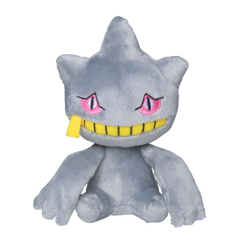 Banette (Pokémon fit)