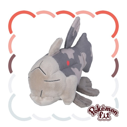 Relicanth (Pokémon fit)