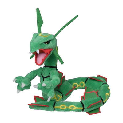 Rayquaza (Pokemon Fit)